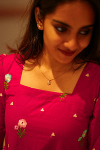 Roseberry Bloom - Ready Dispatch