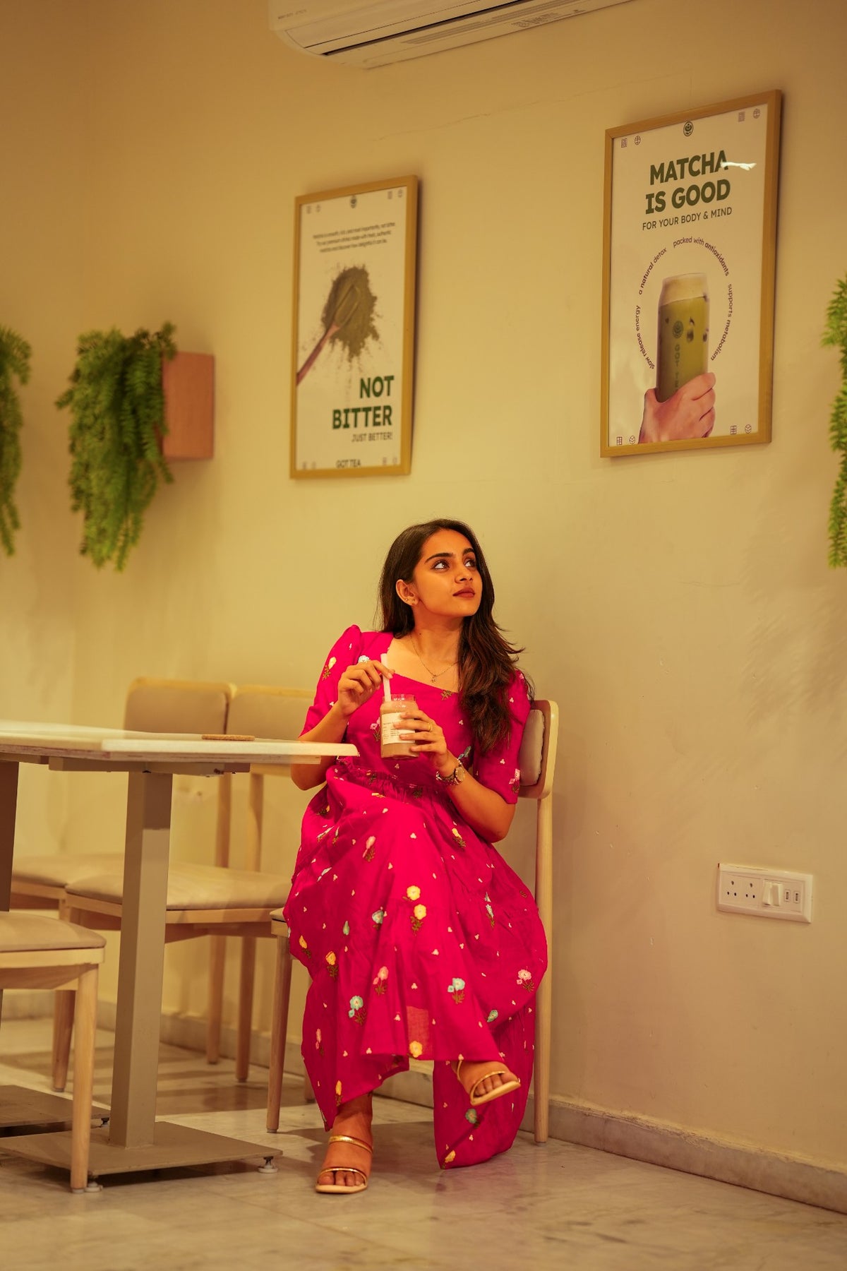 Roseberry Bloom - Ready Dispatch