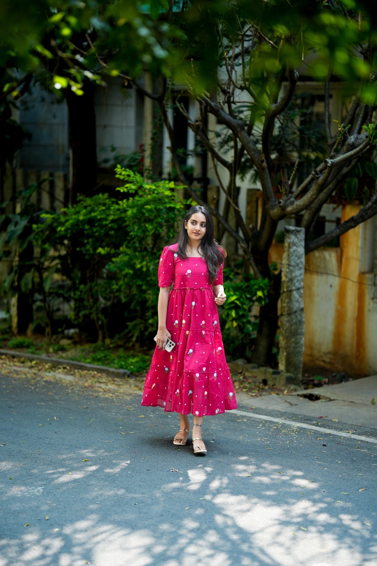 Roseberry Bloom - Ready Dispatch