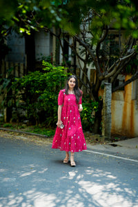 Roseberry Bloom - Ready Dispatch