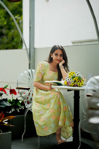 Jubilee with Full Lining - Ready Dispatch / PREBOOKING