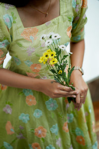 Jubilee with Full Lining - Ready Dispatch / PREBOOKING