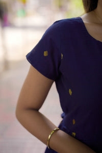Rawsilk butta Dseries - Made on Order