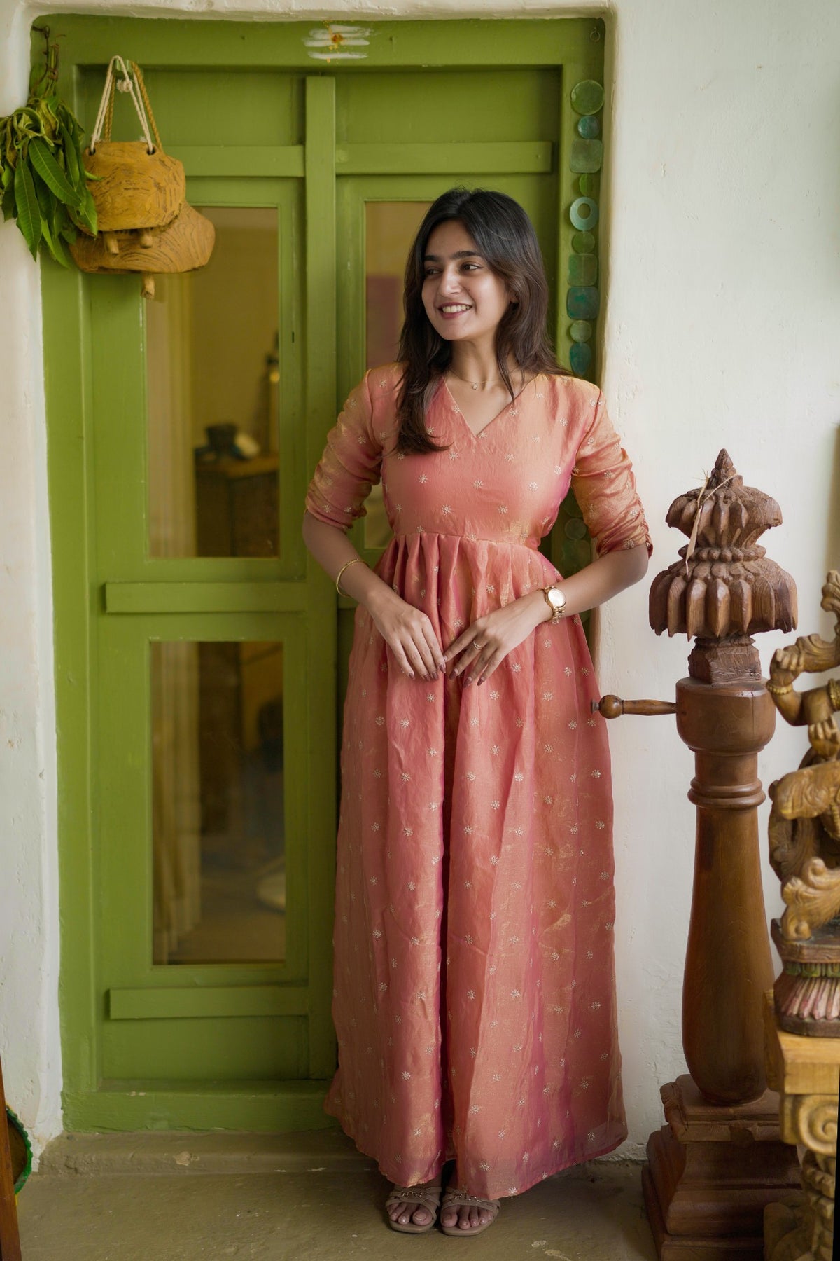 Madhuraa - MADE ON ORDER