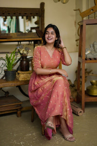 Madhuraa - MADE ON ORDER