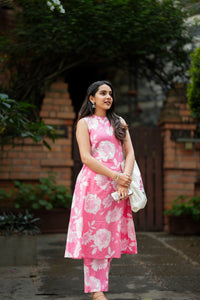 Coords-14 - Ready Dispatch