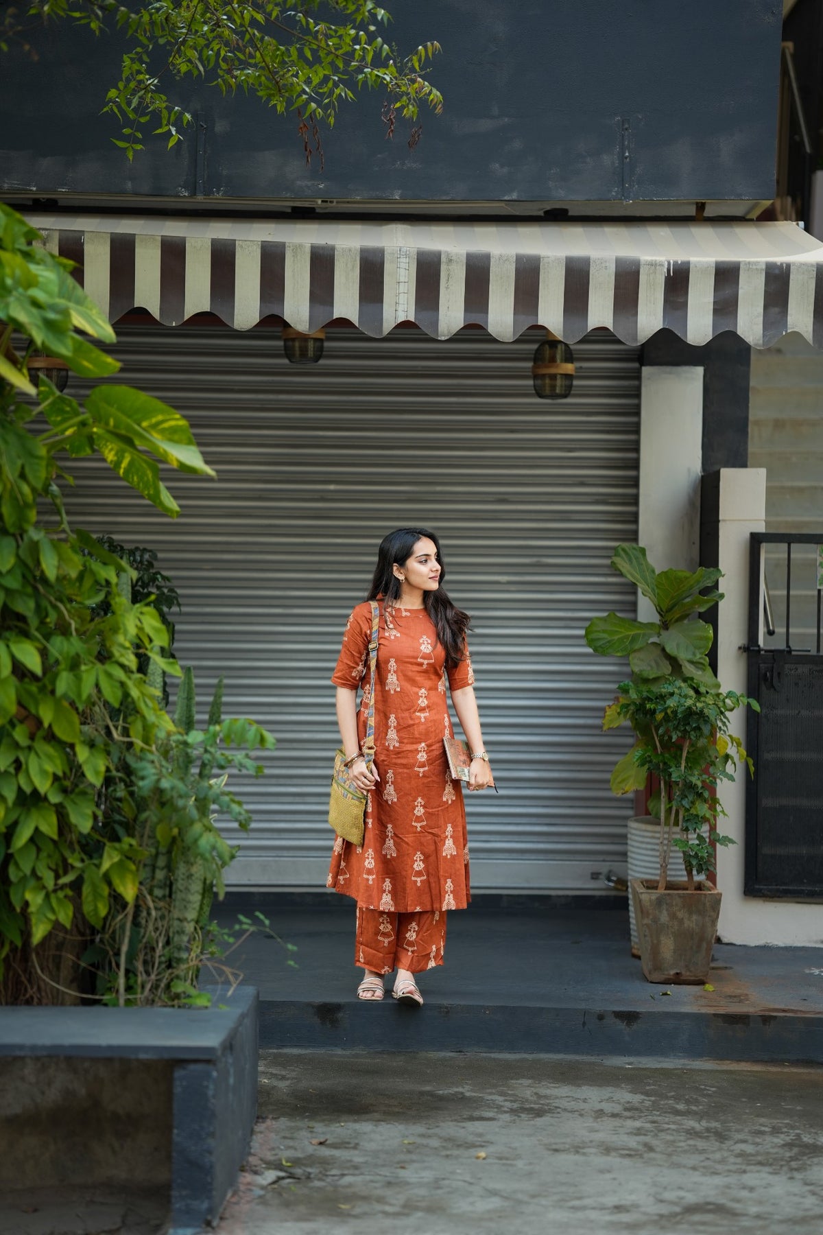 Coords-15 - Ready Dispatch