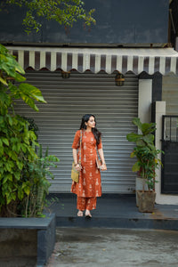 Coords-15 - Ready Dispatch