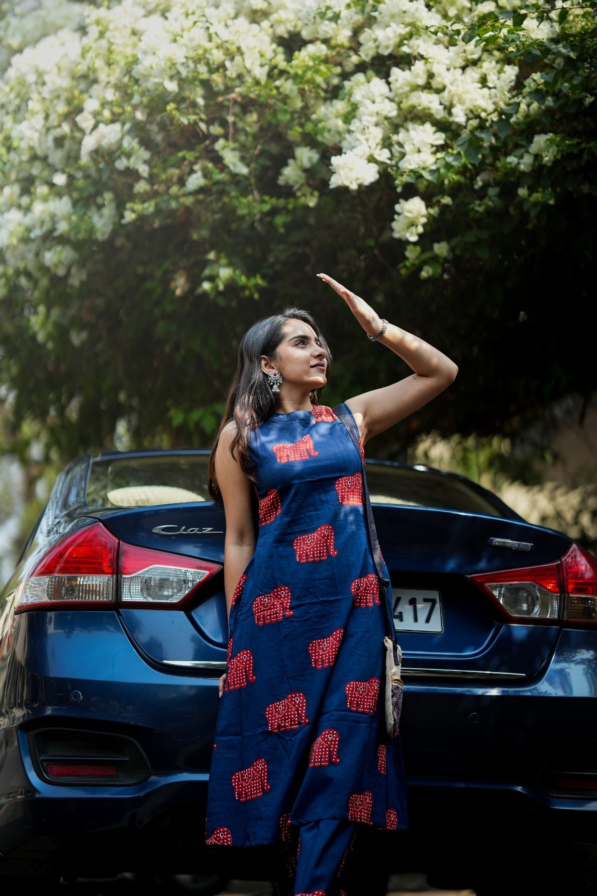 Coords-16 - Ready Dispatch