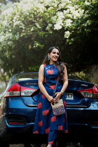 Coords-16 - Ready Dispatch