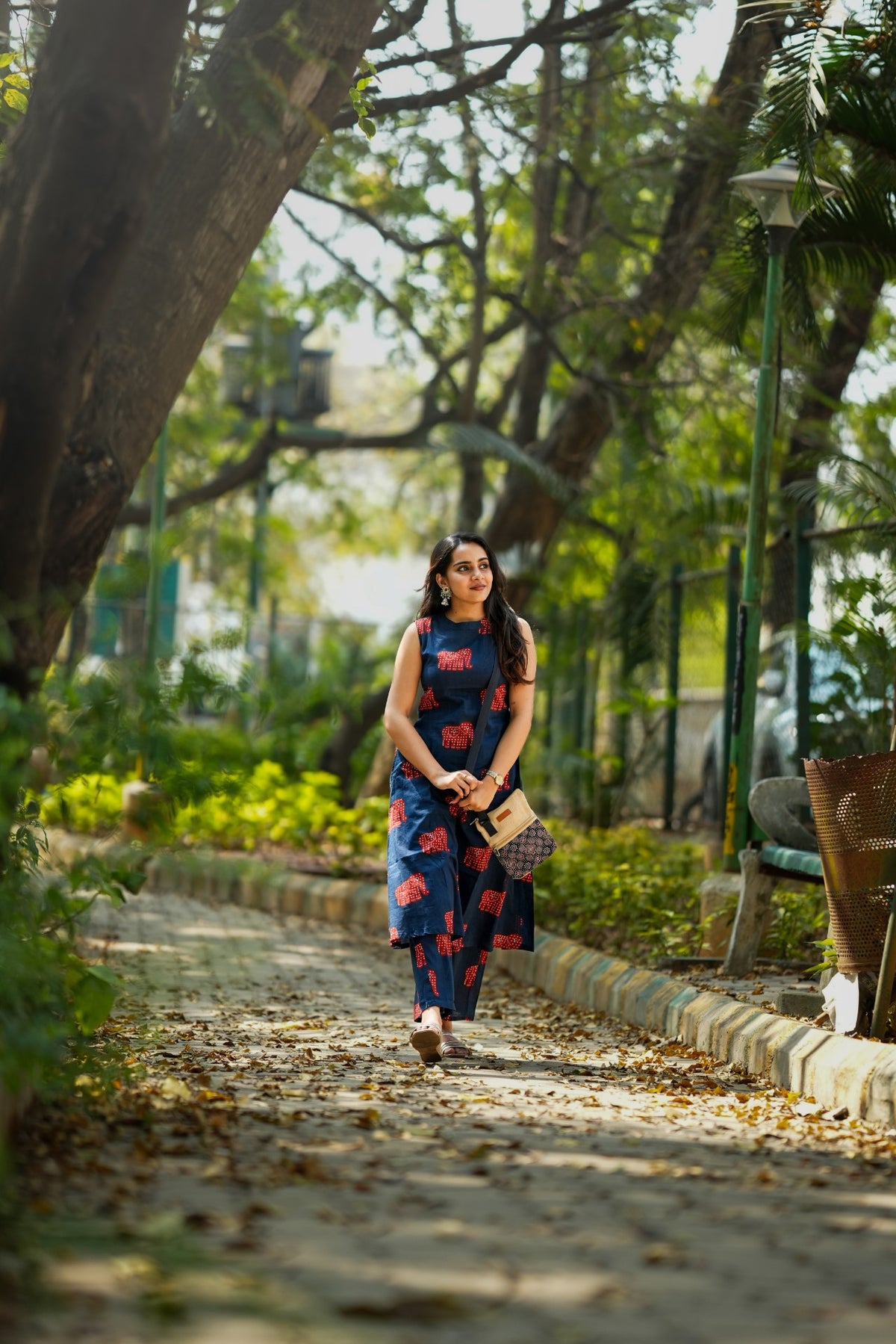 Coords-16 - Ready Dispatch