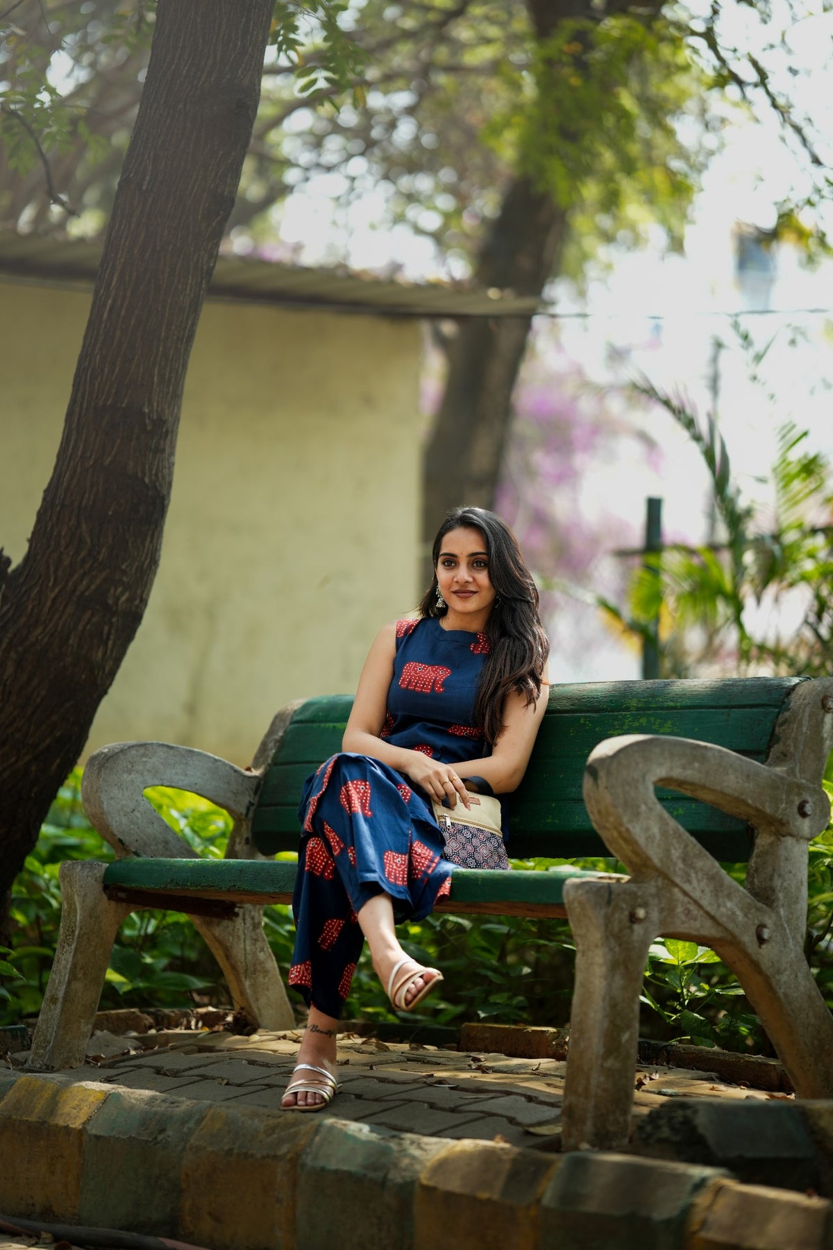 Coords-16 - Ready Dispatch