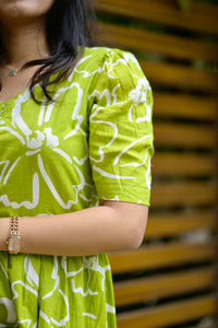 Botanica with Full Lining - Ready Dispatch