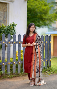 Three piece set 01 - MADE ON ORDER