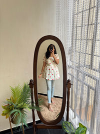 Short Top26 - MADE ON ORDER
