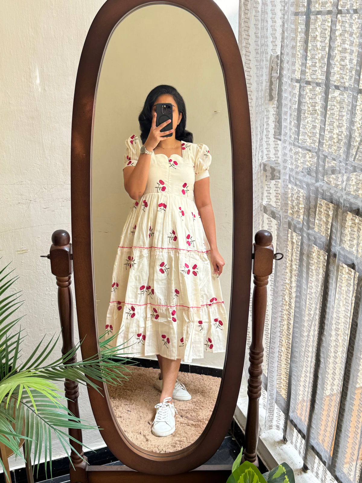 Cherries with Full Lining - Ready Dispatch