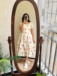 Cherries with Full Lining - Ready Dispatch