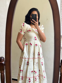 Cherries with Full Lining - Ready Dispatch