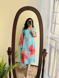 Kurta 2 piece set 04 - Ready Dispatch