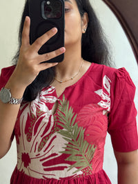 Rubora with Full Lining - Ready Dispatch