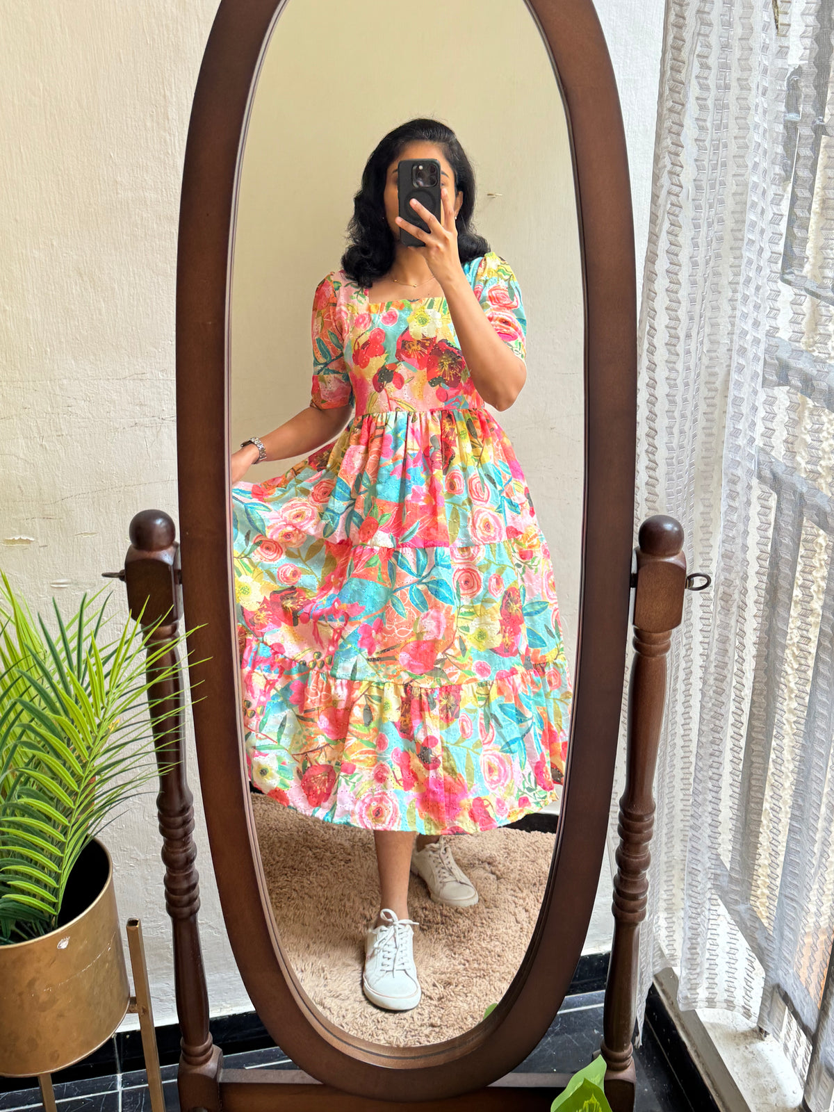 Panchara Hakoba - PREBOOKING