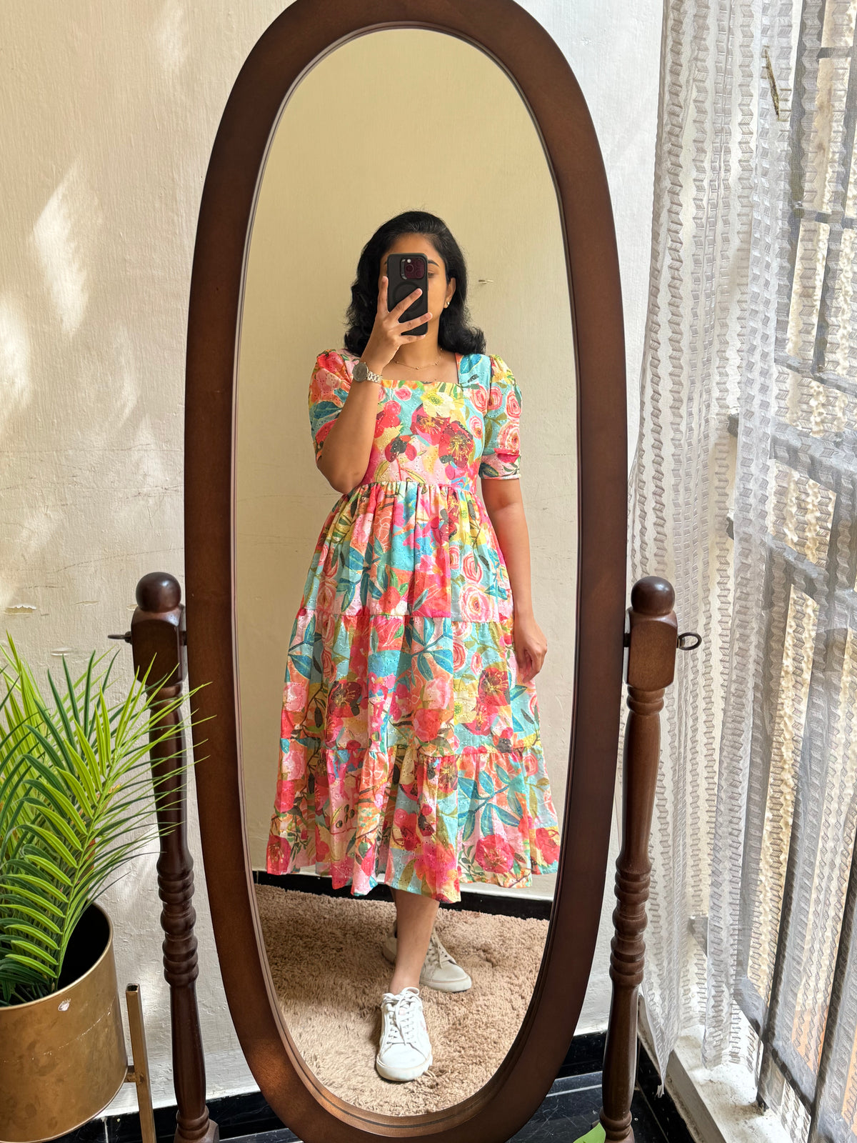 Panchara Hakoba - PREBOOKING