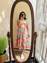 Panchara Hakoba - PREBOOKING