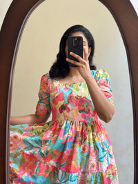 Panchara Hakoba - PREBOOKING