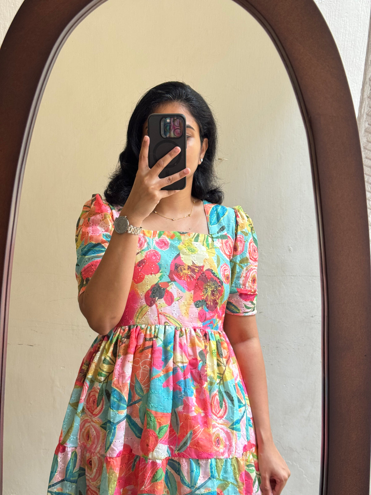 Panchara Hakoba - PREBOOKING