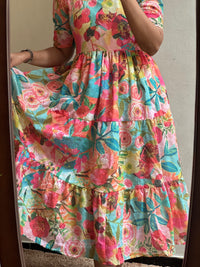 Panchara Hakoba - PREBOOKING