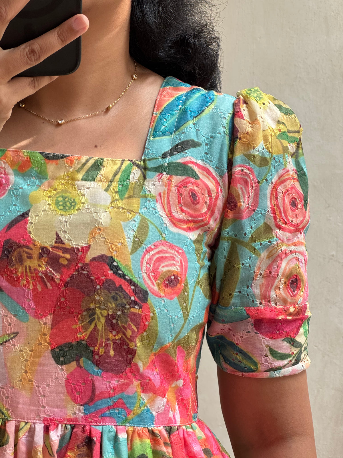 Panchara Hakoba - PREBOOKING