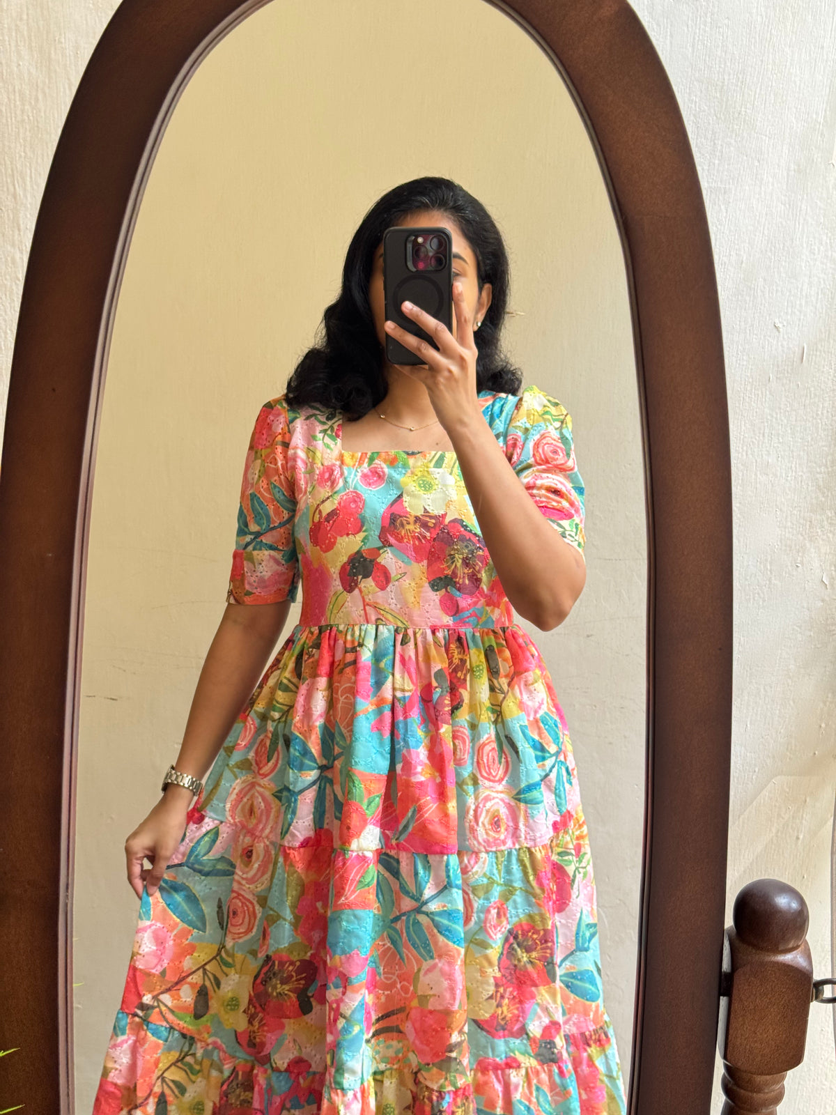 Panchara Hakoba - PREBOOKING