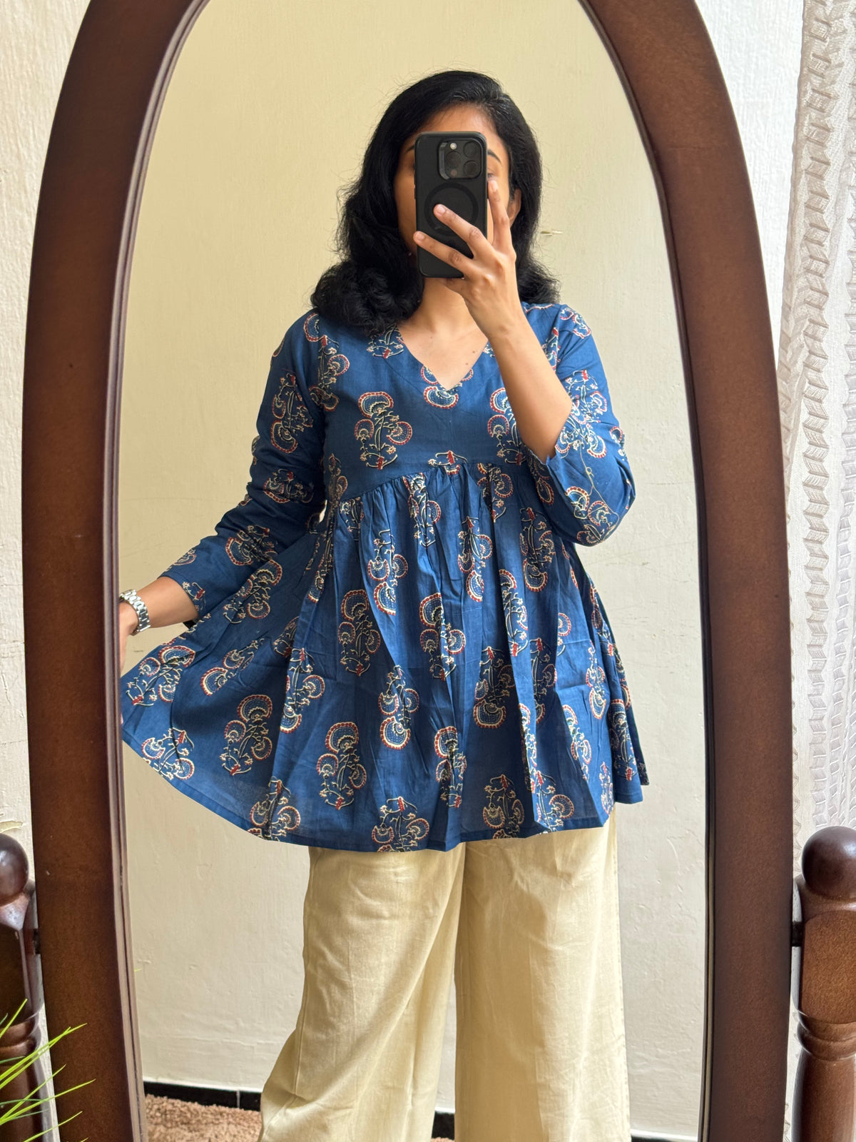 Short Top29 - Ready Dispatch