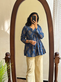 Short Top29 - Ready Dispatch