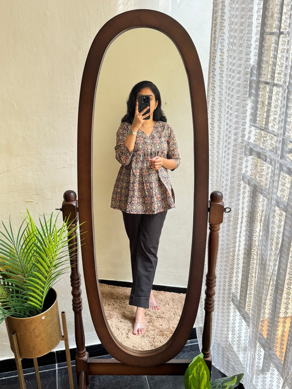 Short Top32 - Ready Dispatch