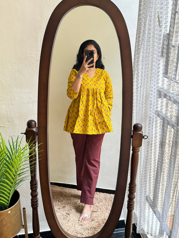 Short Top30 - Ready Dispatch