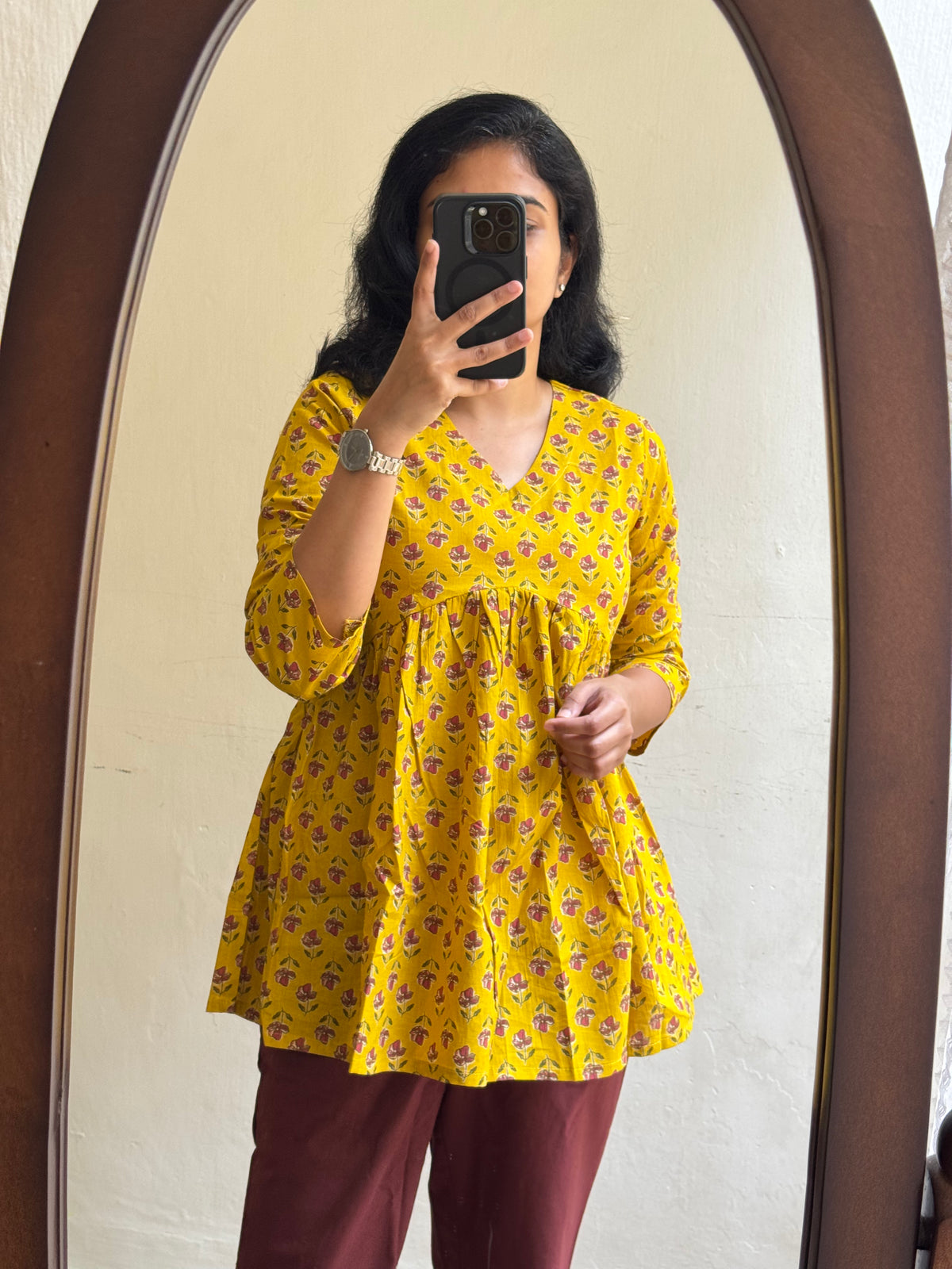 Short Top30 - Ready Dispatch