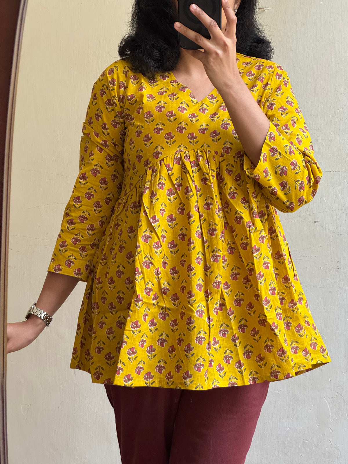 Short Top30 - Ready Dispatch