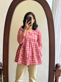 Short Top31 - Ready Dispatch