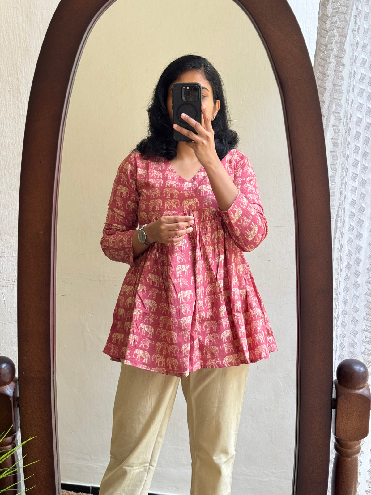 Short Top31 - Ready Dispatch