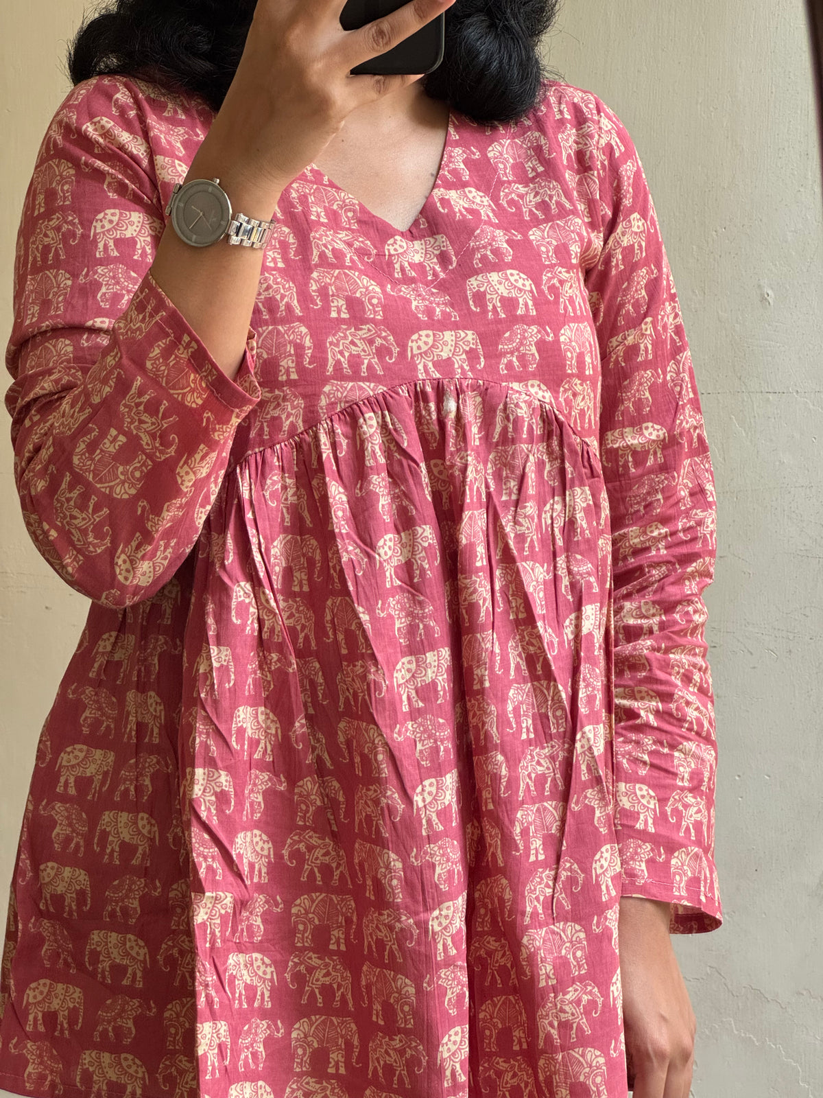 Short Top31 - Ready Dispatch