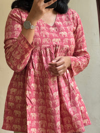 Short Top31 - Ready Dispatch