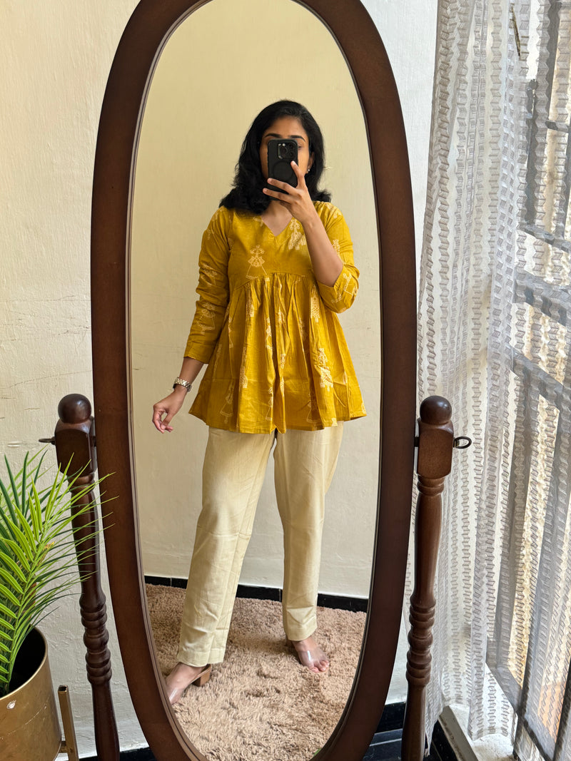 Short Top33 - Ready Dispatch