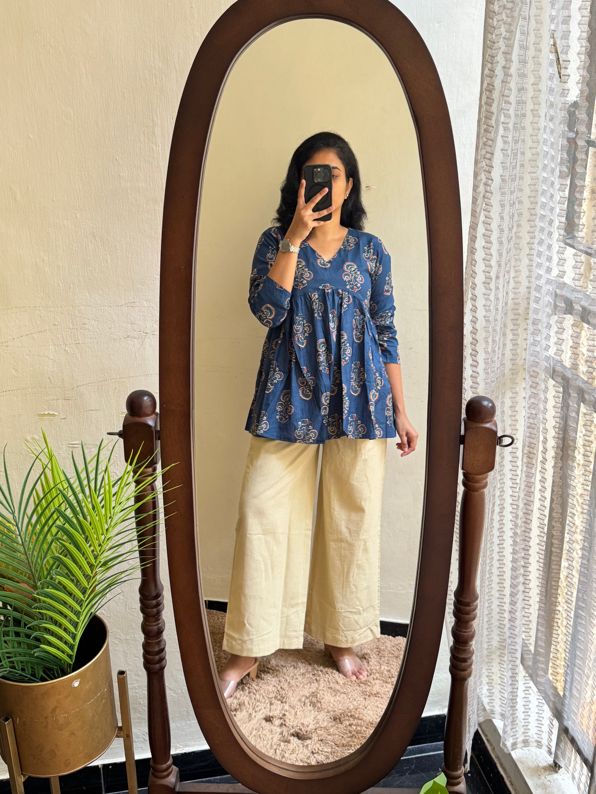 Short Top29 - Ready Dispatch