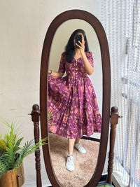 Pravya with Full Lining - Ready Dispatch