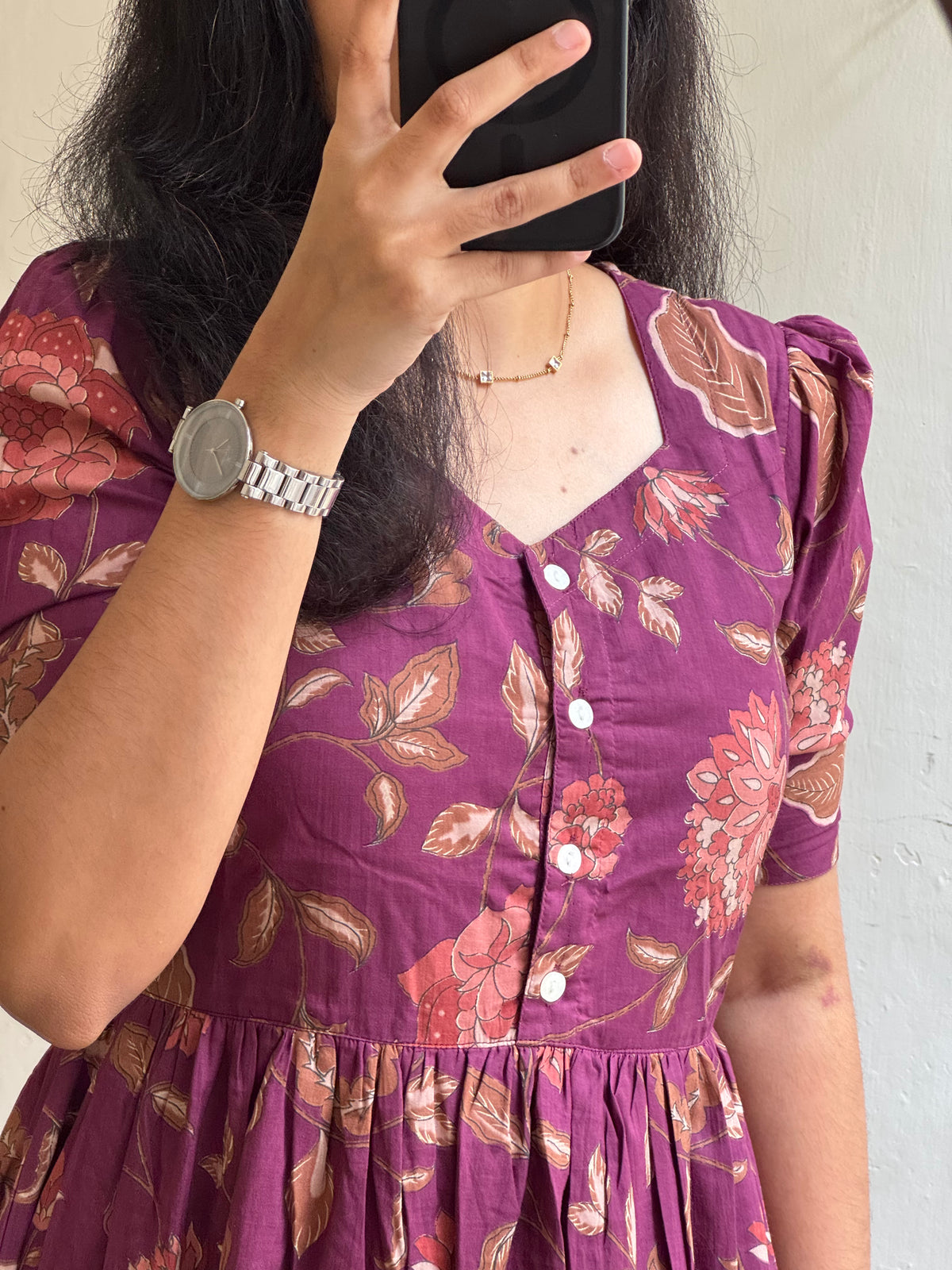 Pravya with Full Lining - Ready Dispatch