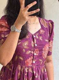 Pravya with Full Lining - Ready Dispatch