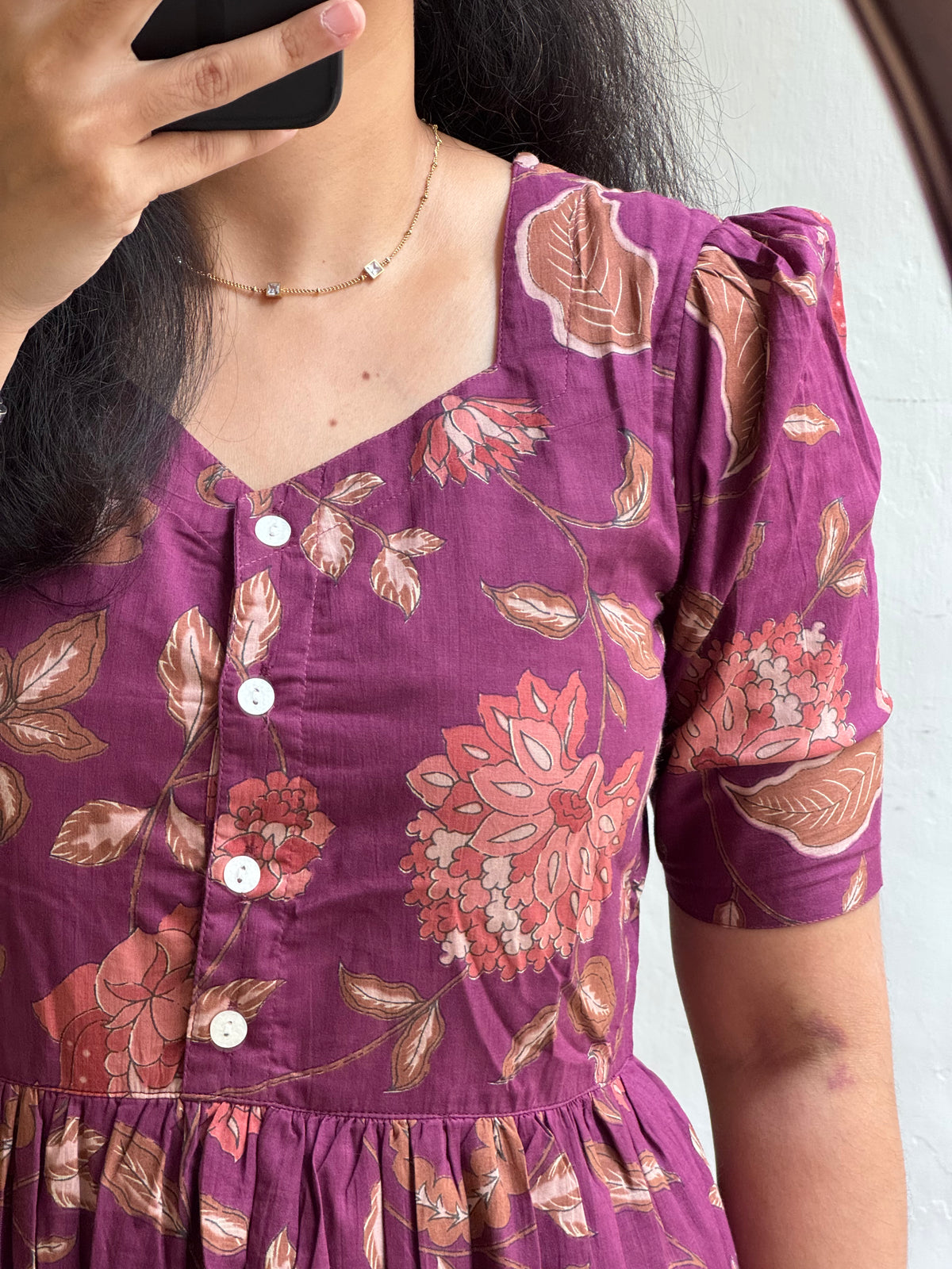 Pravya with Full Lining - Ready Dispatch