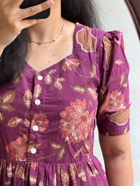 Pravya with Full Lining - Ready Dispatch