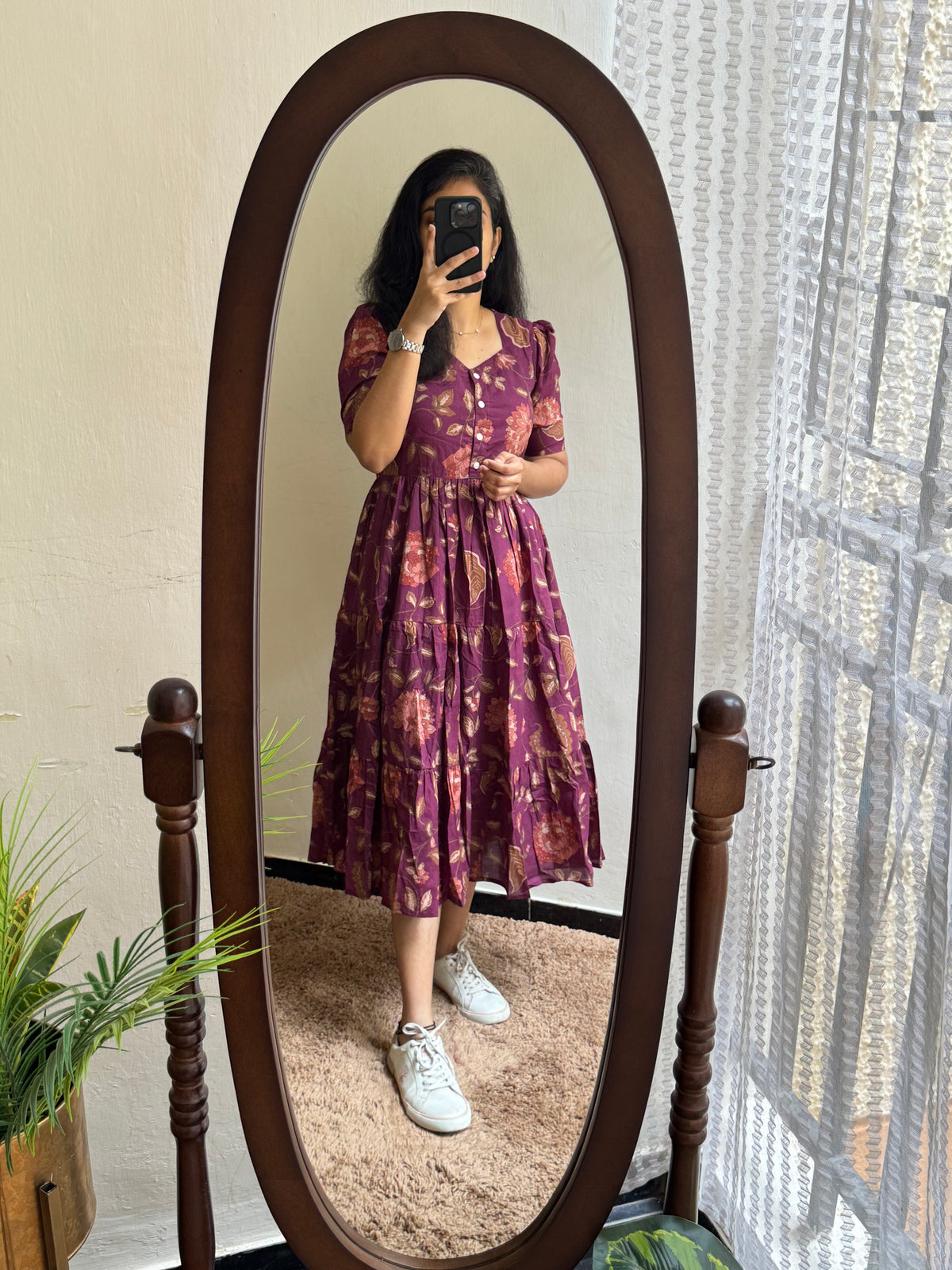 Pravya with Full Lining - Ready Dispatch